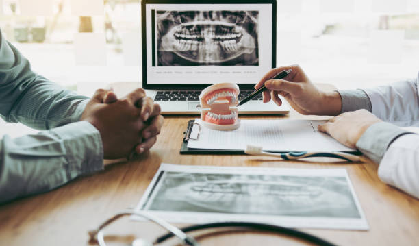 Best Emergency Treatment for Dental Infections or Abscesses in Kewanee, IL