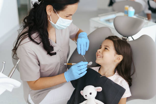 Best Emergency Tooth Extraction in Kewanee, IL