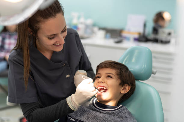Best Emergency Tooth Extraction in Kewanee, IL