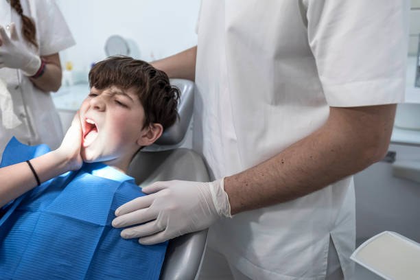 Best Emergency Treatment for Dental Infections or Abscesses in Kewanee, IL