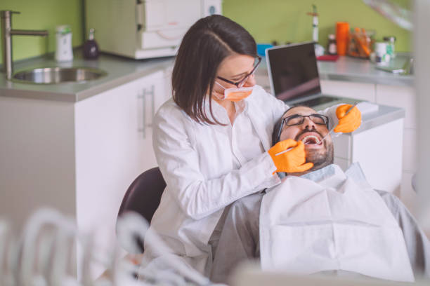 Best Emergency Dental Care for Broken or Chipped Teeth in Kewanee, IL