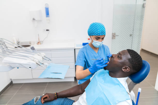 Best Cosmetic Emergency Dentistry in Kewanee, IL