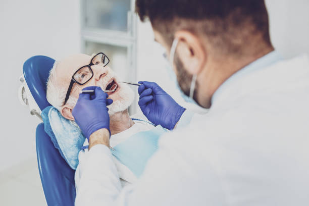Best Urgent Care for Lost Fillings or Crowns in Kewanee, IL